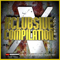   - Xclubsive Compilation, Vol. 7