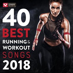 2018 - What Lovers Do (Workout Remix)