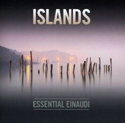 Ludovico Einaudi - Islands-Essential Einaudi