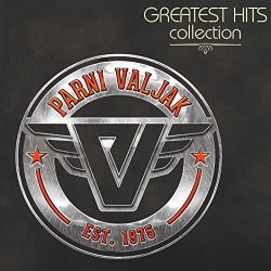 Parni Valjak - Greatest Hits Collection