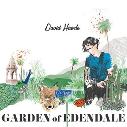 David Haerle - Garden of Edendale