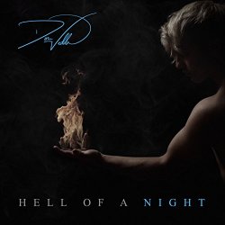 Don Vedda - Hell of a Night