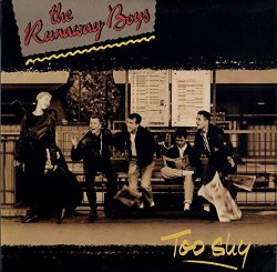 Runaway Boys - Too Shy [Import belge]