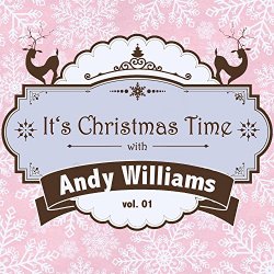 01 Andy Williams - Hawaiian Wedding Song