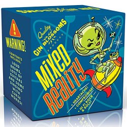 Gin Blossoms - Mixed Reality [Explicit]
