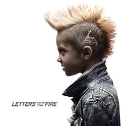 Letters from the Fire - Letters from the Fire [Explicit]