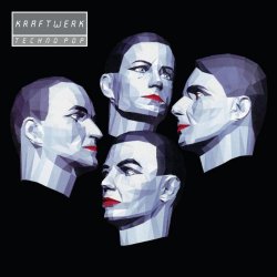 Kraftwerk - Techno Pop (2009 Remastered Version)