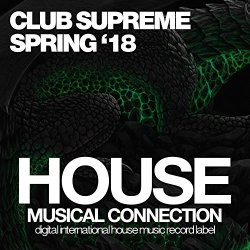 Chris Norton - Can't Stop
