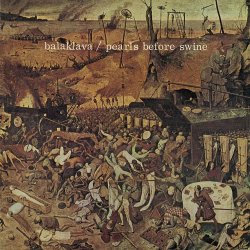 Pearls Before Swine - Balaklava [Papersleeve]