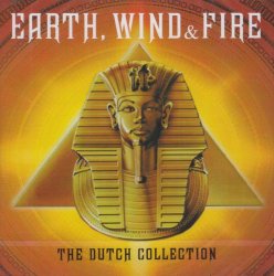 Earth Wind And Fire - The Dutch Collection [Import anglais]