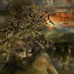 KRONOS - the hellenic terror