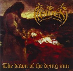 Hades - Dawn of the Dying Sun