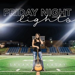 Savannah Kasay - Friday Night Lights