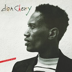 Don Cherry - Home Boy, Sister Out
