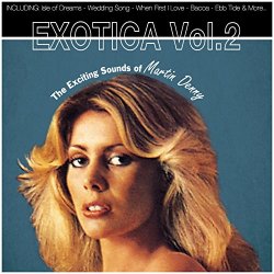 Martin Denny - Exotica Volume II