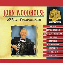 John Woodhouse - Melodia