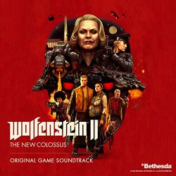   - Wolfenstein II: The New Colossus (Original Game Soundtrack)