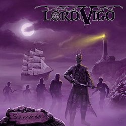 Lord vigo - Six must die