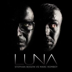 Stephan Bodzin vs Marc Romboy - Luna (Album Edit)