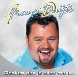 Frans Duijts - Ik Zing Dit Lied Voor Jou