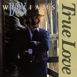Don Williams - Lord Have Mercy On a Country Boy
