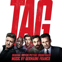 Germaine Franco - Tag (Original Motion Picture Soundtrack)