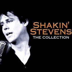 Shakin' Stevens - Teardrops (Single Version - Re-mastered 2004)