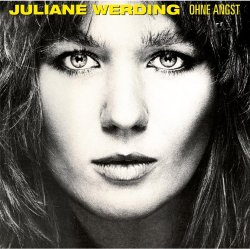 Juliane Werding - Ohne Angst