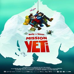 Nelly & Simon : Mission Yeti