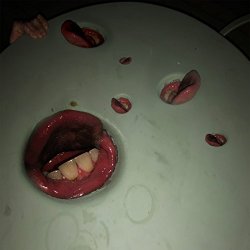 Death Grips - Year Of The Snitch [Explicit]