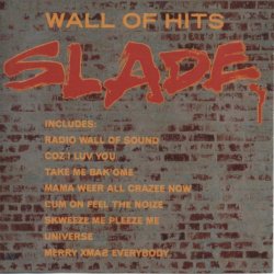 Slade - Thanks For The Memory (Wham Bam Thank You Mam)