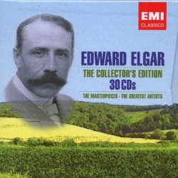 Edward Elgar - Collector's Edition