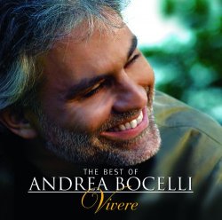 Andrea Bocelli - The Best of Andrea Bocelli - 'Vivere' (French Version)