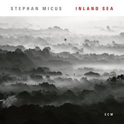 Stephan Micus - Inland Sea