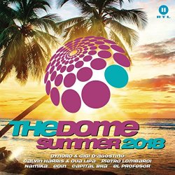 Various - The Dome Summer 2018 [Import allemand]