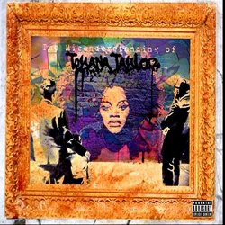 Teyana Taylor - The Misunderstanding of Teyana Taylor [Explicit]