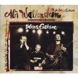 Abi Wallenstein & Blues Culture - Blues Culture