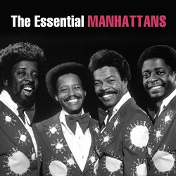 Manhattans, The - Love Talk