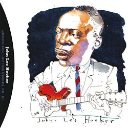 John Lee Hooker - Alternative Boogie: Early Studio Recordings, 1948-1952