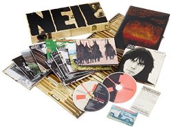 Neil Young - Archives 1963-1972 [(1963-1972)] [Import italien]