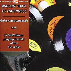 Peter Williams - Walkin Back to Happiness by Peter Williams (2011-02-01)