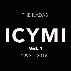   - Icymi: Greatest Hits, Vol. 1 1993 - 2016