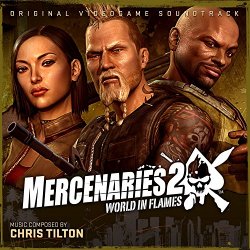   - Mercenaries 2: World In Flames (Original Soundtrack)