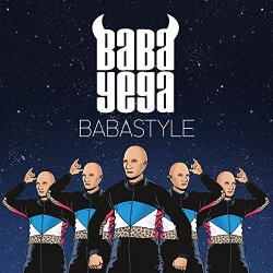 Baba Yega - Babastyle [Explicit]