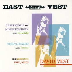 David Vest - East Meets Vest