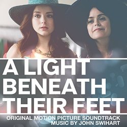  - A Light Beneath Their Feet (Original Motion Picture Soundtrack)