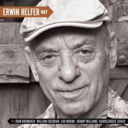 Erwin Helfer - Erwin Helfer Way