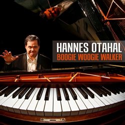 Hannes Otahal - Boogie Woogie Walker