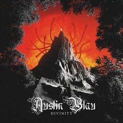 Austin Blau - Divinity [Explicit]