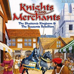 Knights and Merchants - Knights and Merchants 16